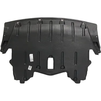 Posilovač řízení Kryt motoru BMW X5 E70 04.10-11.13 3.0dX, 3.5dX, 4.0dX, M5.0dX ABS+PVC