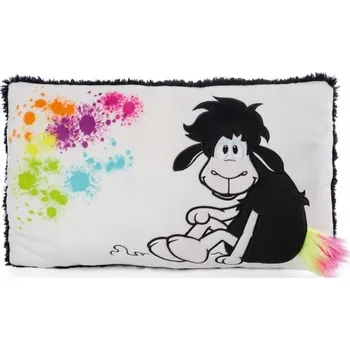 Polštář NICI POLŠTÁŘ OVCE JEROME OBDÉLNÍKOVÝ CCA 43X