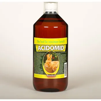 BENEFEED ACIDOMID králík 1000 ml