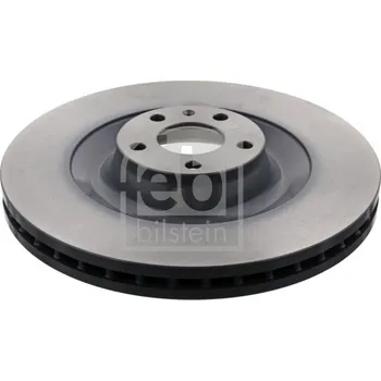 Brzdový kotouč Brzdový kotouč FEBI BILSTEIN 44103