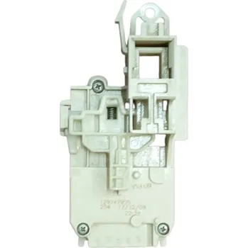 Praní a péče o prádlo Blokace zámku dveří pračky Electrolux 1297479055 #3111005