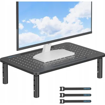 Držák monitoru BONTEC Stojan na monitor / Podložka pod monitor
