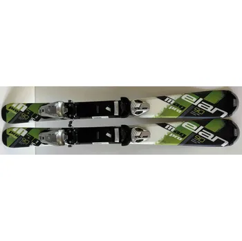 Sjezdové lyže Sjezdové lyže Elan 90 cm