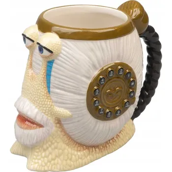 Hrnek Grupoerik One Piece Den Den Mushi keramický 800 ml