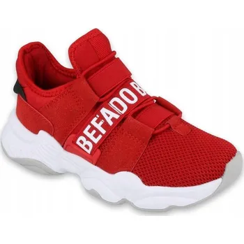 Chlapecké tenisky Befado sportovní boty textilní vícebarevné velikost 30