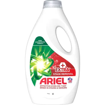 Prací gel Univerzální prací prostředek Ariel 1,35 l