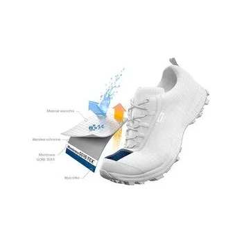 Dámské tenisky Sneakersy Salomon X Ultra 360 GORE-TEX L47453200 Černá 40_23