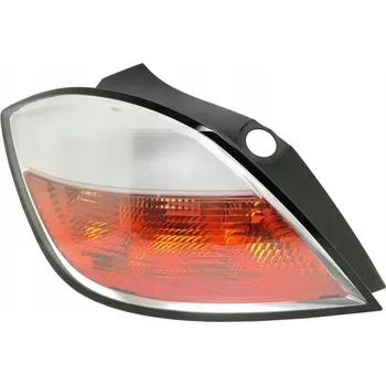 Posilovač řízení Abakus 442-1936L-UE Zadní skupinová svítilna