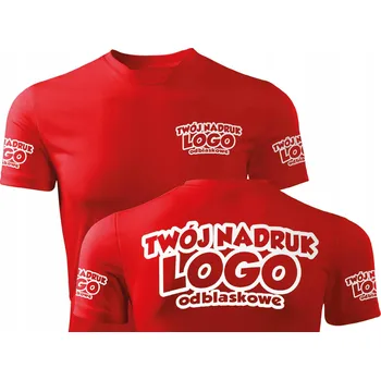 Pánské tričko Pánské tričko s kulatý výstřihem HVR Wear, velikost L