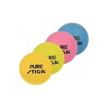 Příslušenství pro čtečku elektronické knihy Míčky Stiga PURE, vícebarevné