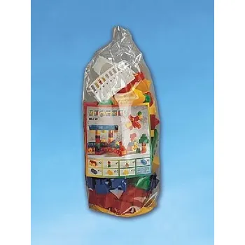 ostatní stavebnice Stavebnice Diplo 62 dílů