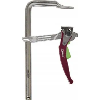 Truhlářská svěrka PIHER 30640 Páková svěrka PAL 12 x 40 cm