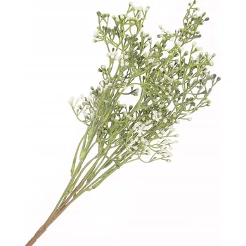 umělá květina Silná Větvička - 2 barvy MIX 1 Ks . 42 cm