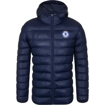 Fan-shop Zimní bunda CHELSEA FC Winter navy velikost: XL