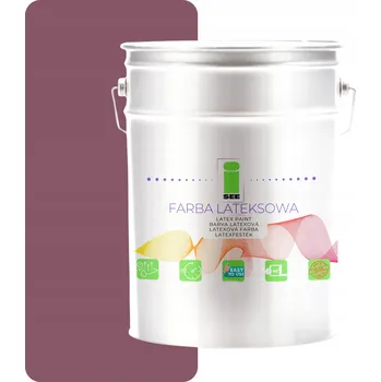 barva na zeď Barva stropní a nástěnná barva I SEE 5 l BARVA LATEKSOWA H2913 matná
