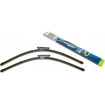 Stěrač Přední Lišta stěrače Valeo 577824 600 mm