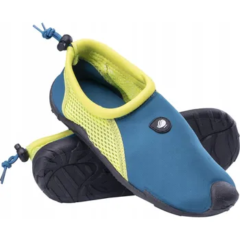 Dámské plavky Boty Aquawave Mareo žluté vel. 36