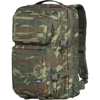 turistický batoh Tac Maven Assault Large LC Backpack , GR.Camo