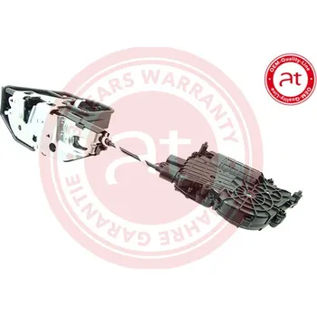 Autozámek Zámek dveří at autoteile at12760