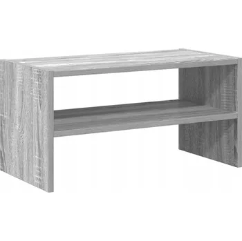 Stohovatelné botník šedý sonoma 60x30x30,5 cm