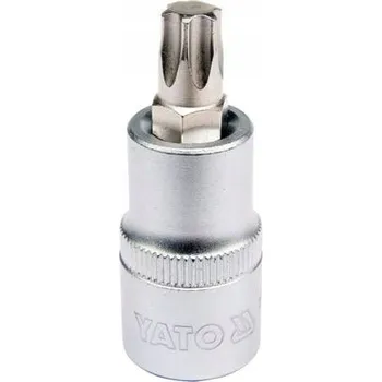 Klíč YATO - BIT ZÁSUVNÝ KLÍČ TORX 1/2'' T55 L55MM