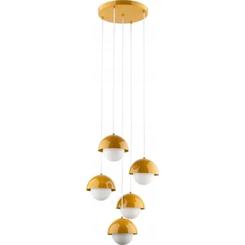 BONO OCHRA ZÁVĚSNÉ SVÍTIDLO 5