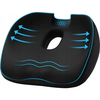 Polštář Ortopedický polštář polštář těhotenství hemoroidy ischias po operaci