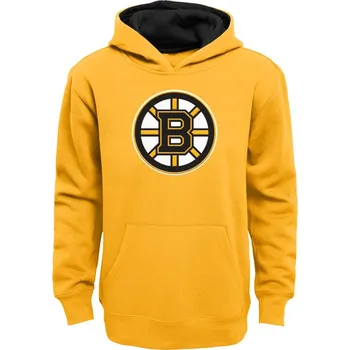 Chlapecká mikina Fanatics Dětská Mikina Boston Bruins PO Fleece Hood