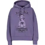 PitBull West Coast Dámská Mikina PitBull West Coast Love Bites