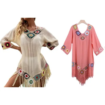 Podprsenka Lelka pareo polyester univerzální velikost