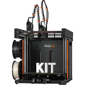 3D tiskárna Prusa Research Original Prusa XL - 2 hlavy - "částečně sestavená"