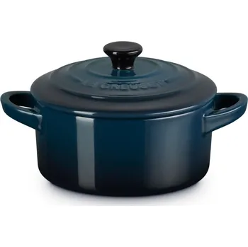 Zapékací mísa 10 cm, 250 ml, NUIT, kamenina, Le Creuset