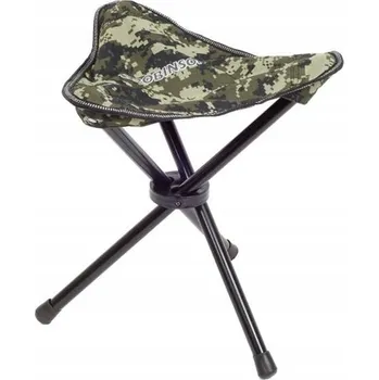 Židlička Robinson 92-KW-009, vícebarevná