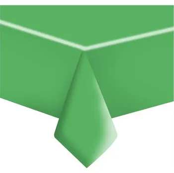 Jednorázový ubrus Papírový ubrus Pol-Mak 180 cm x 120 cm obdélníkový