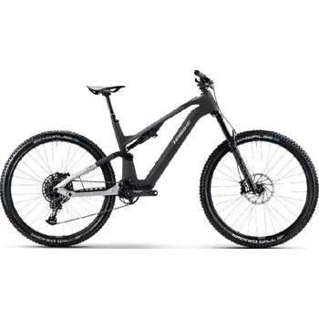 Elektrokolo Elektrokolo HAIBIKE LYKE CF 10 13,3Ah 29" HIGH CARBON/SILVER 2025 rám 44" + DOPRAVA ZDARMA