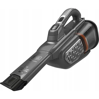 Vysavač Vysavač akumulátorový 18V Dustbuster Black Decker BHHV520JF
