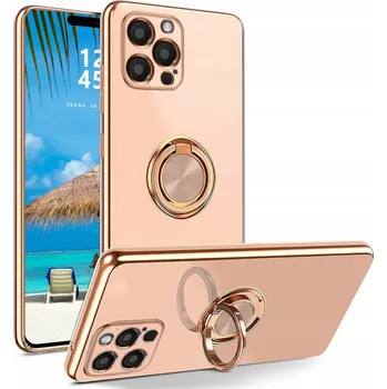 Pouzdro na mobilní telefon Zadní Kryt MBM pro Apple iPhone 14 Pro, zelený