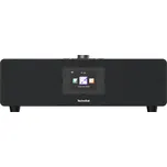 Síťové rádio DAB+, FM, internetové TechniSat 76-5027-00