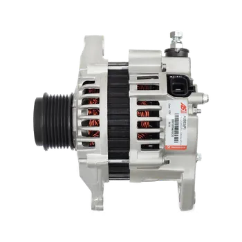 Alternátor Alternátor NISSAN Patrol GR V (Y61) a Terrano II (R20) | 3.0 DTi