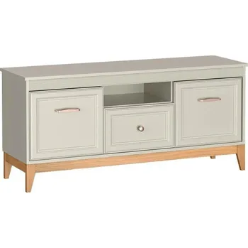 Televizní stolek Jarstol Televizní stolek 135,5 cm Windsor 8