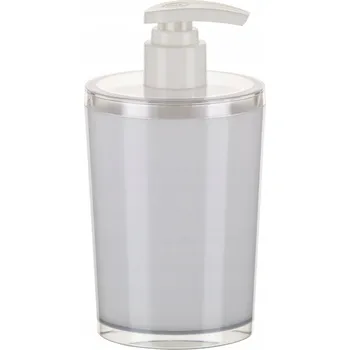 Dávkovač mýdla Ruční dávkovač dávkovač Berossi láhev 300 ml