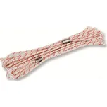 Kevlarové napínací lano ø 5 mm, délka 11,70 m se 2 oky