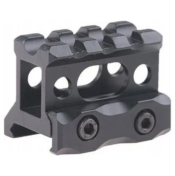 IP kamera Vysoká montáž pro airsoft Delta Armory