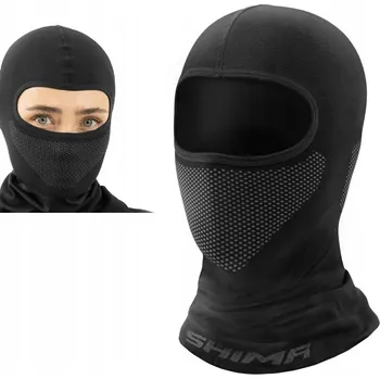 Kukla Kukla Shima Balaclava X-Comfort M-L termoaktivní