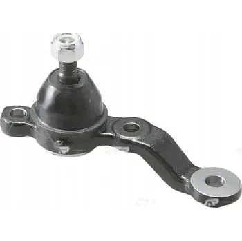 Zavěšení kol ČEP KYVNÉHO RAMENE CTR CB0414