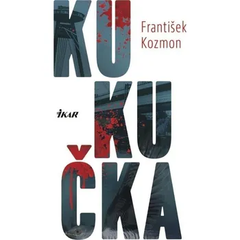 Cizojazyčná kniha Kukučka (slovensky)