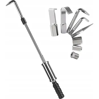 Kladivo Bezinertyční kladivo pro vytahování promáčklin - sada pro opravy bez lakování