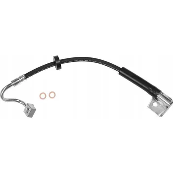 Brzdová hadice BRZDOVÁ HADICE LEVÁ PŘEDNÍ FORD CROWN VICTORIA 03-11