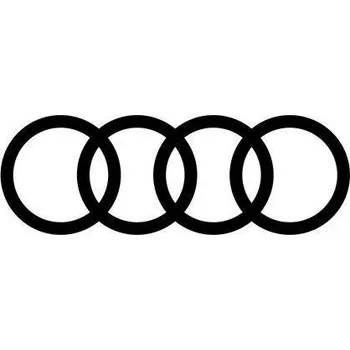 Polep vozidla Audi