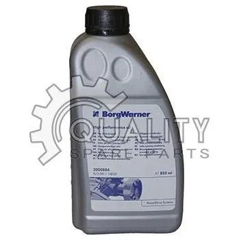 Auto-moto Olej, lamelová spojka (pohon všech kol) BORGWARNER DS2000884